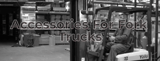 Accessories For Fork Truck